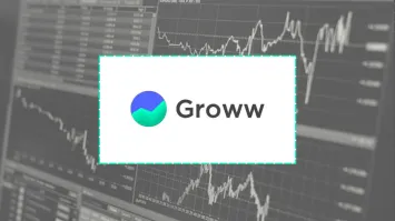 Groww Shares Slip 4.5% Amid Market Pressure, Investor Caution