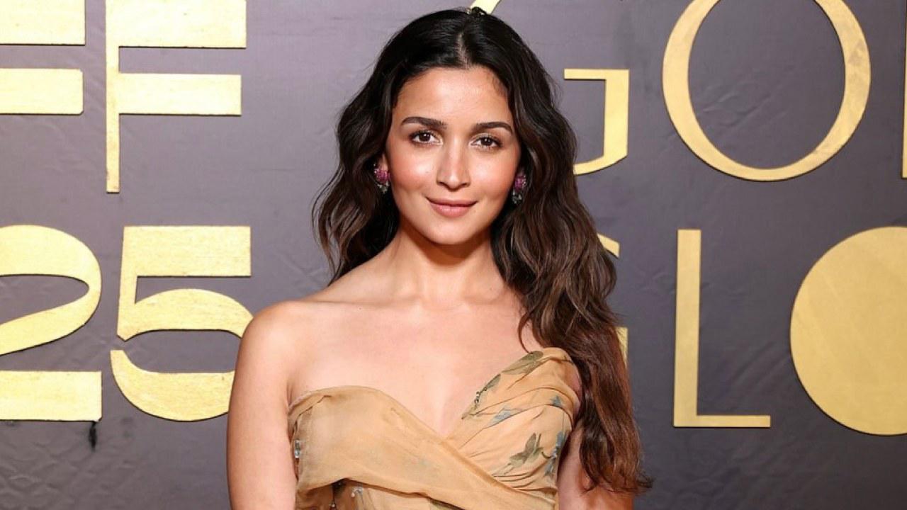 Alia Bhatt’s Golden Globe Horizon Triumph – A Message of Dreams, Determination, and Global Inspiration