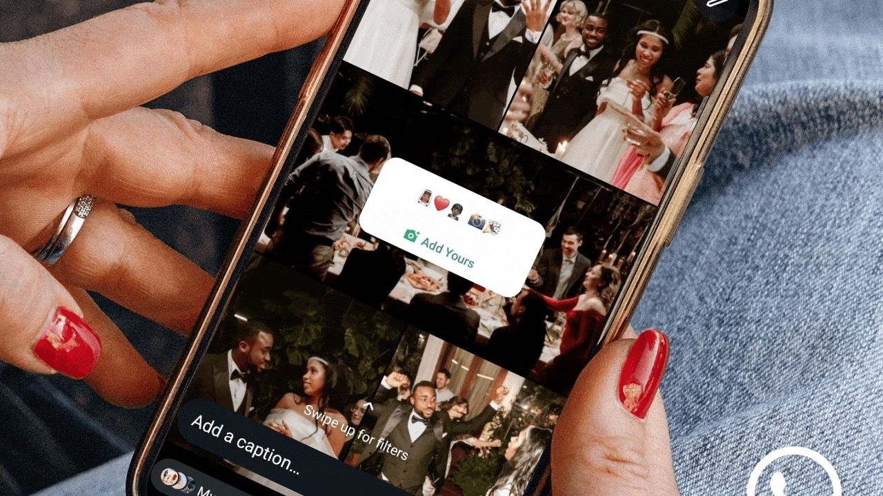 Sticker It to Boring Statuses: WhatsApp Adds Layouts & Tunes for Interactive Vibes