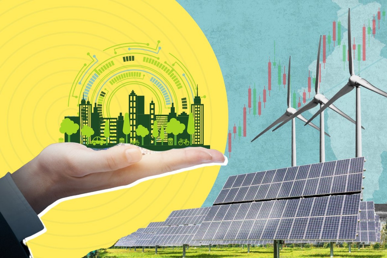 Green Watts and Brick Bonds: India’s Twin Engines of Wealth Set to Roar Through 2032