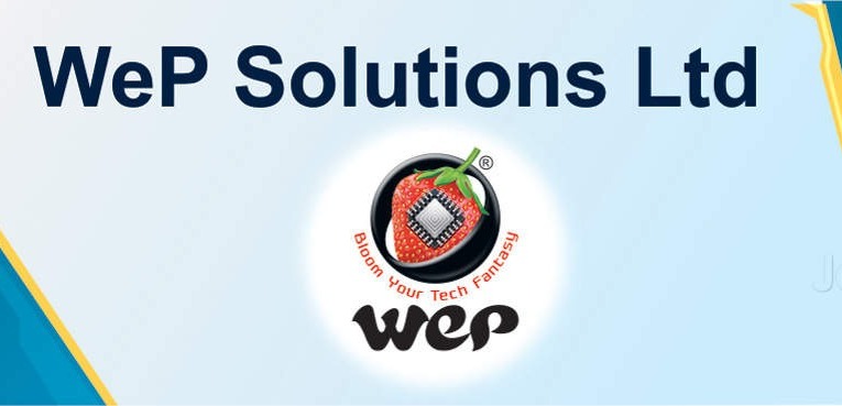 WEP Solutions Ltd Announces Resignation of Ashok Tripathy from CEO, Managing Director, and Director Roles