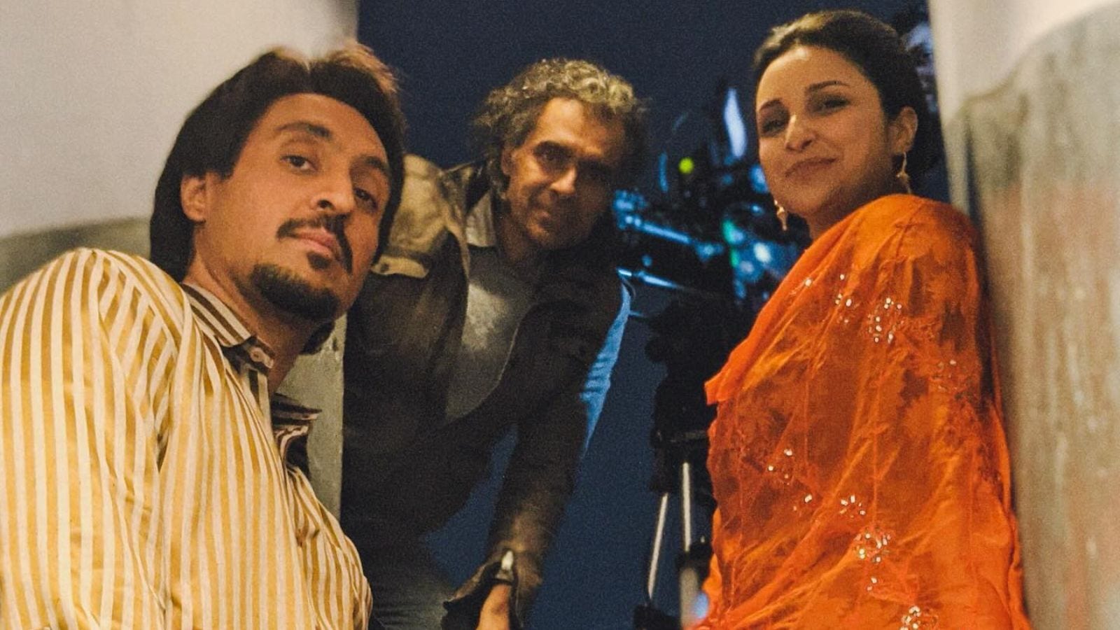 Bringing Amar Singh Chamkila to Life: Imtiaz Ali's Inspired Casting of Diljit Dosanjh