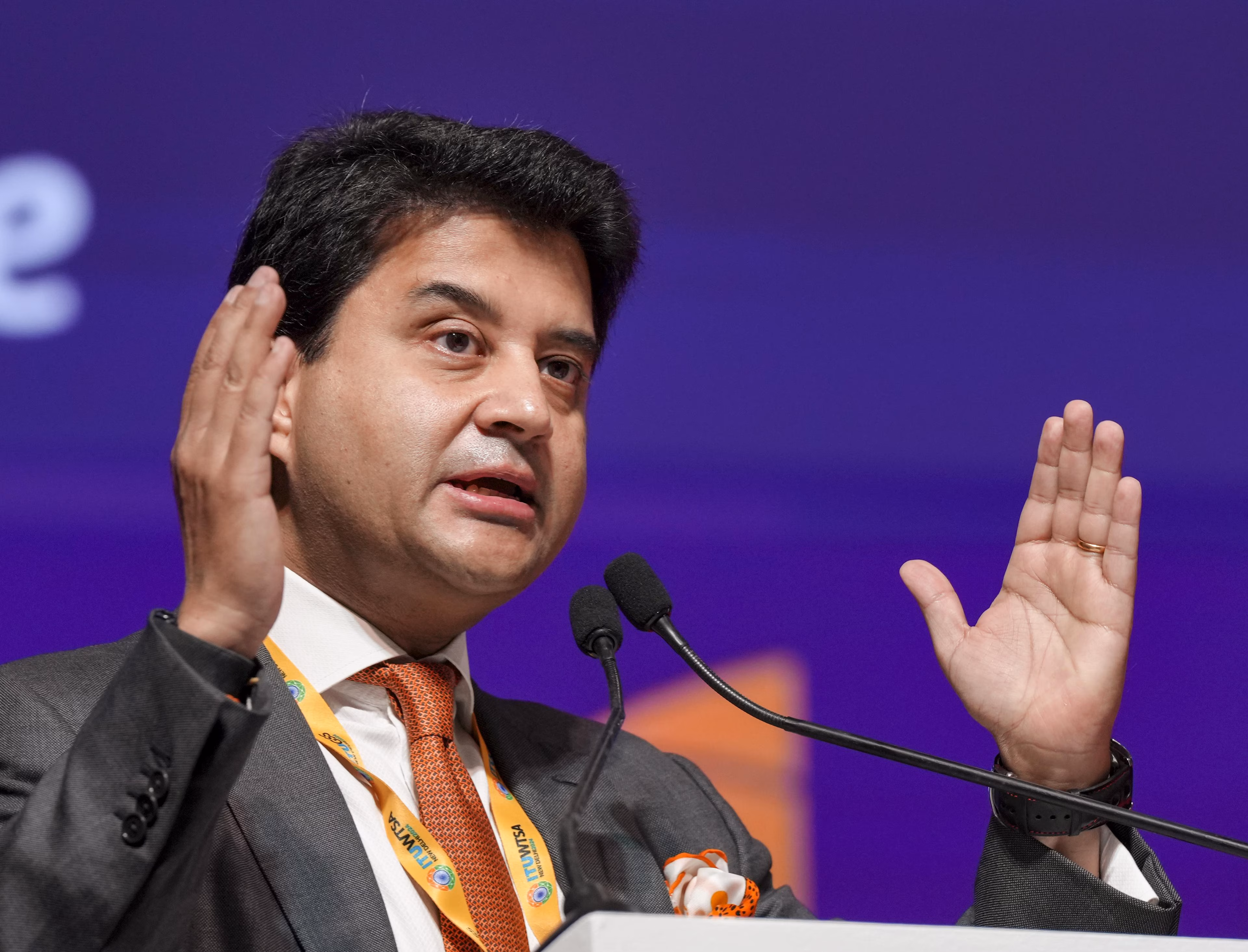 Scindia Draws the Line: Vi’s Govt Stake Capped, BSNL to Power Up with Indigenous 5G