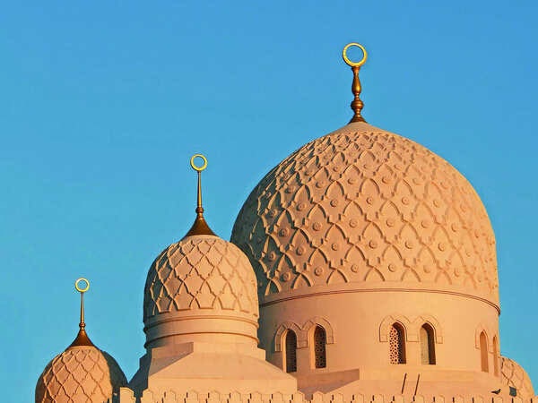 Desert Deals & Digital Dreams: Indian VC's Ride UAE's Tech Tsunami