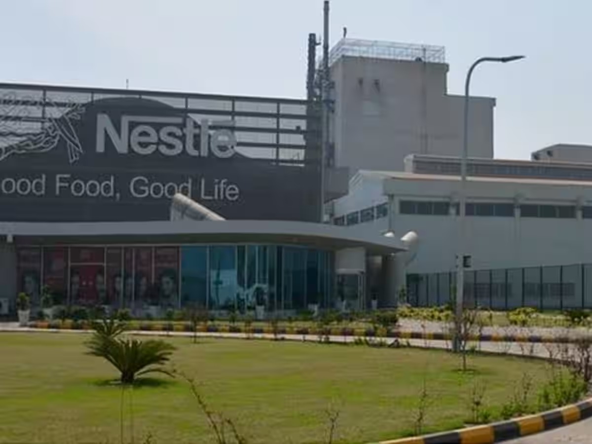 Nestle India Announces Leadership Appointment, Investments And Q3 Results