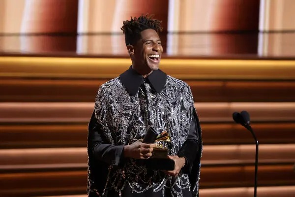 Grammy Gold Comes to India: Jon Batiste Set to Light Up Mumbai and Delhi
