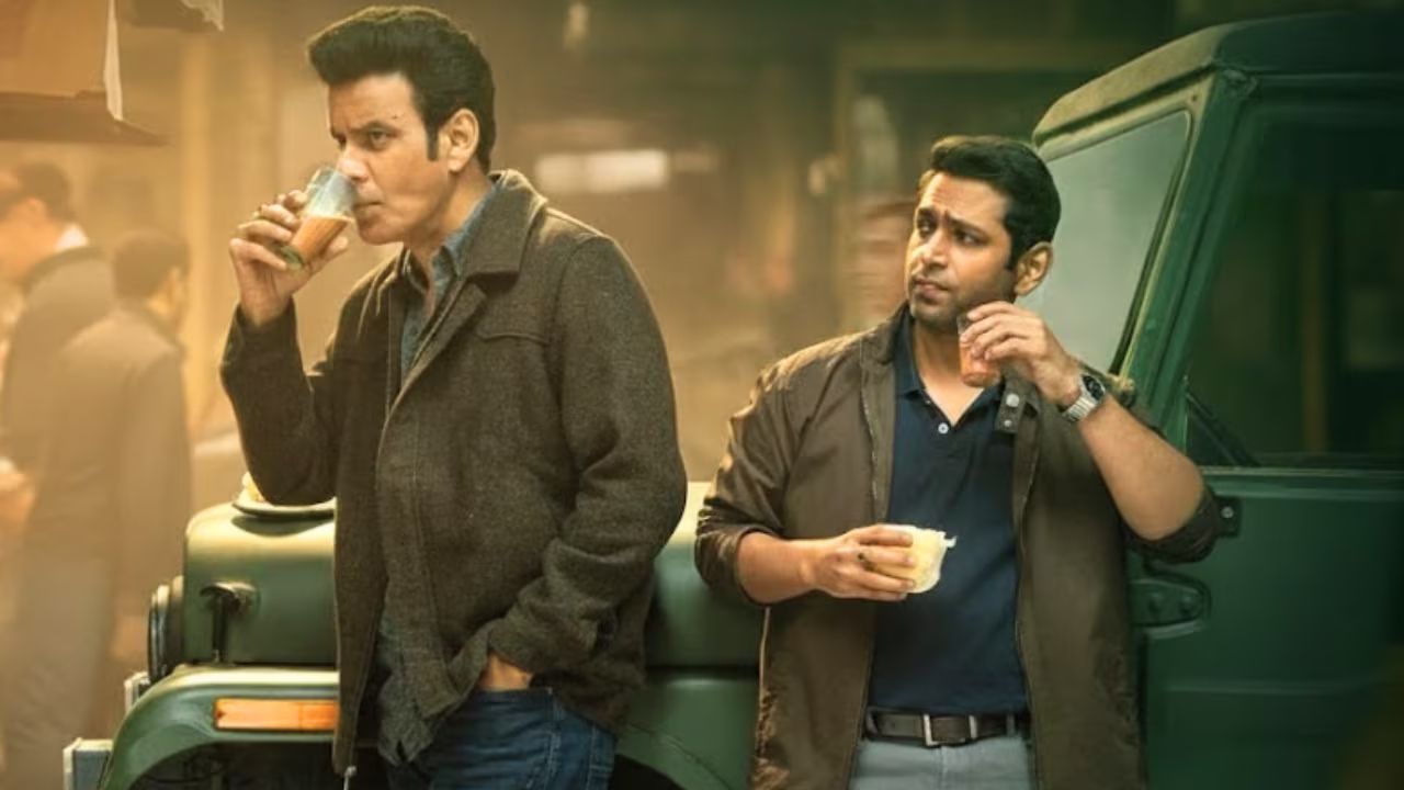 Jaldi Milte Hai: Manoj Bajpayee Teases The Family Man Season 4 Return