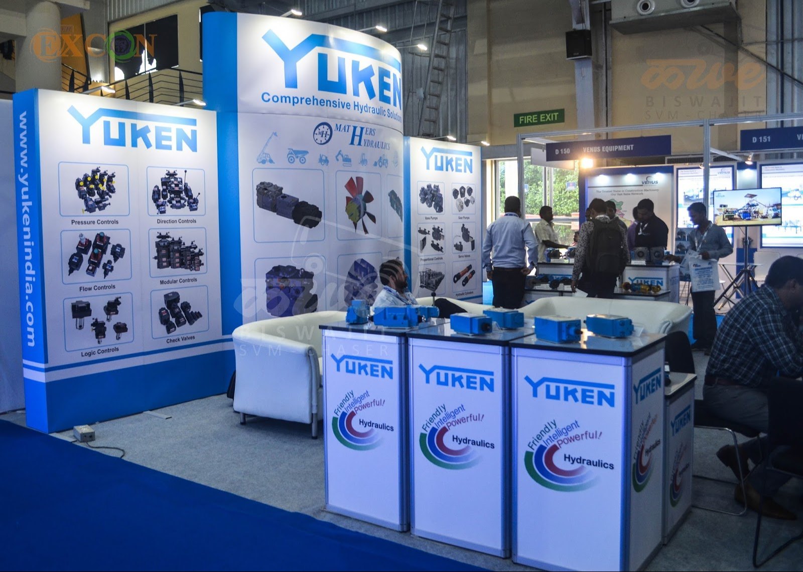 Yuken India Posts Rs 52.2 Million June Quarter Profit