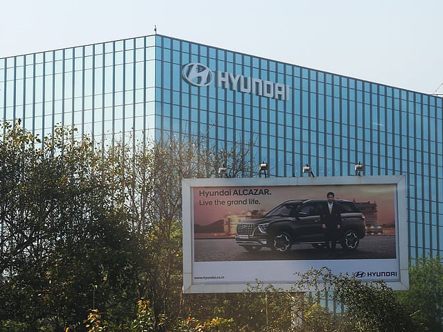 Hyundai Shifts Gears: 26 New Models by 2030 to Reclaim Market Glory Despite Profit Dip