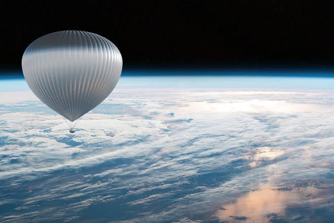 Global Aerospace Sector Eyes Near-Space Stratospheric Market