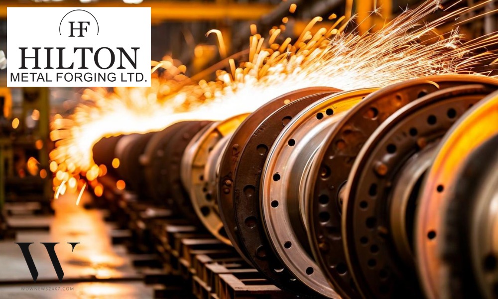 Strengthening the Balance Sheet: Hilton’s ₹320M Rights Issue Approved