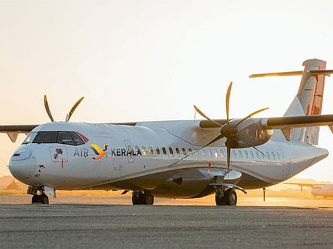 Air Kerala Takes Flight: Kochi Hub to Launch Ultra-Low-Cost Services in June