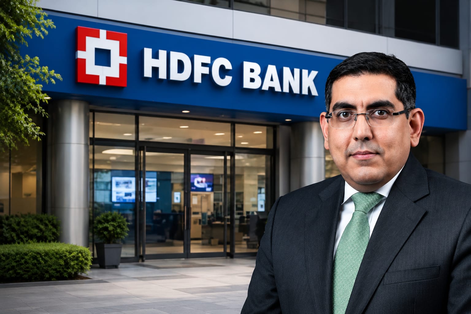 HDFC Bank Appoints Puneet Sharma as Chief Financial Officer