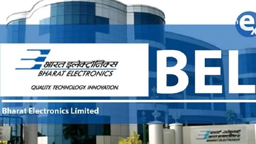 Bharat Electronics Limited Secures ₹8.71 Billion in New Orders Boosting Defence and Technology Portfolio