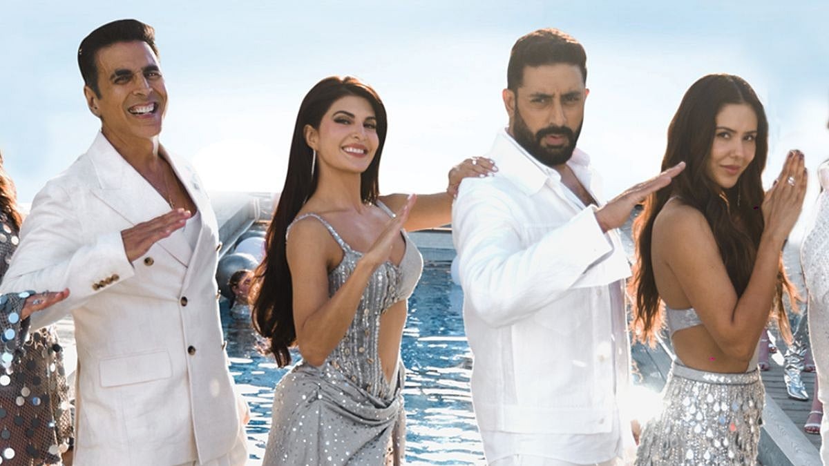 Housefull 5 Storms Box Office, Becomes Fastest Entry To Rs 100 Crore Club