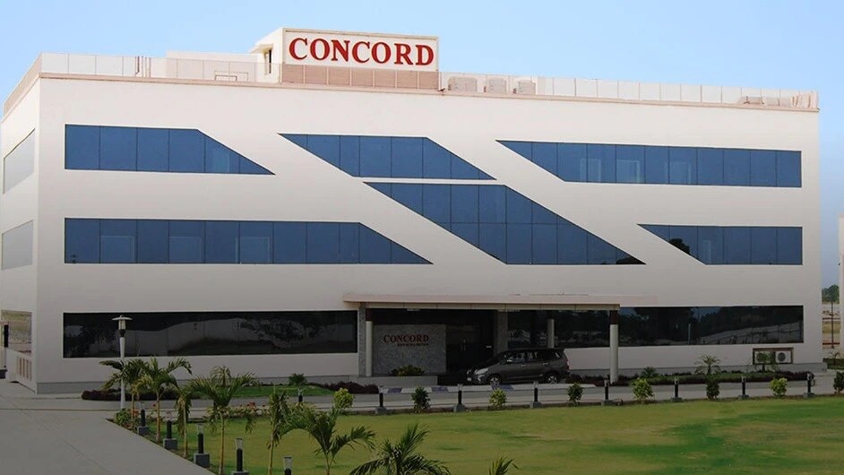 Concord Biotech Launches Injectable Production at New Valthera Facility