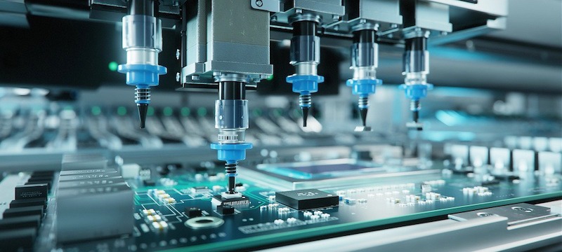 VVDN Expands Global Footprint with UAE Manufacturing Facility to Meet Surging Electronics Demand