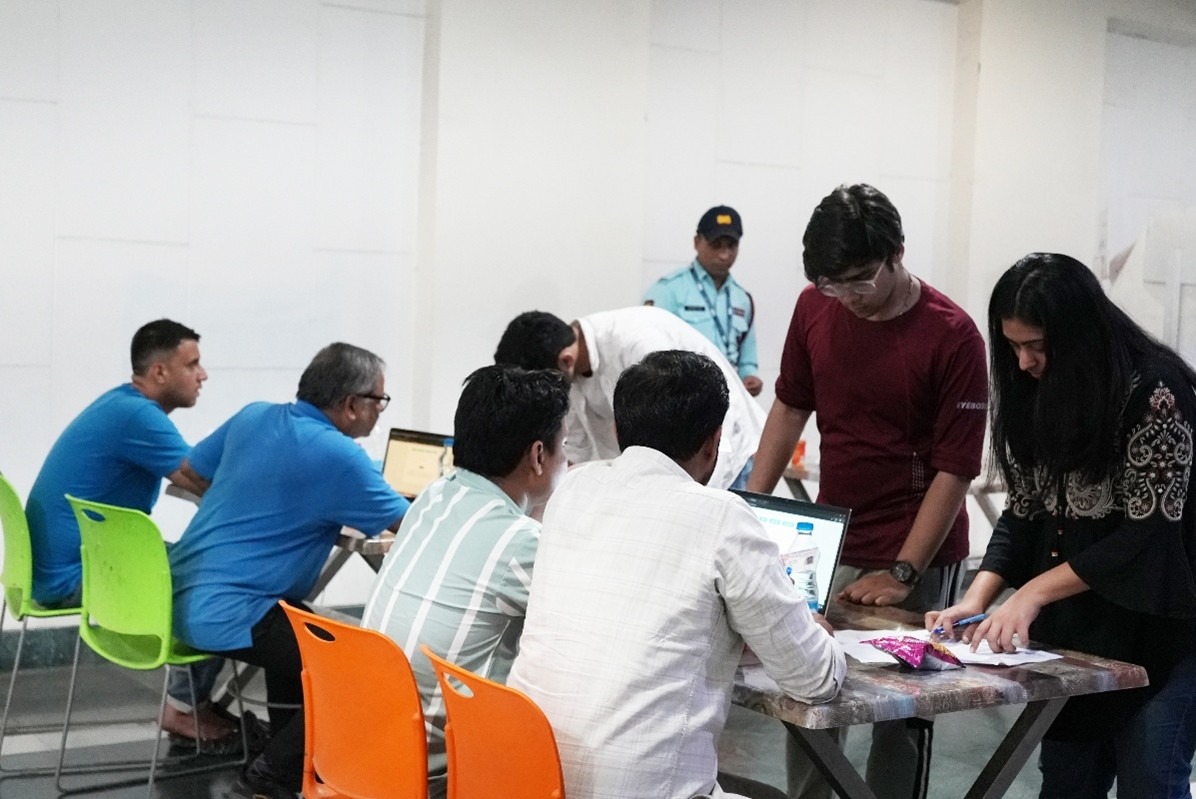 IIT Delhi’s E-Voting Success Sparks New Era of Transparent, Tech-Driven Student Elections