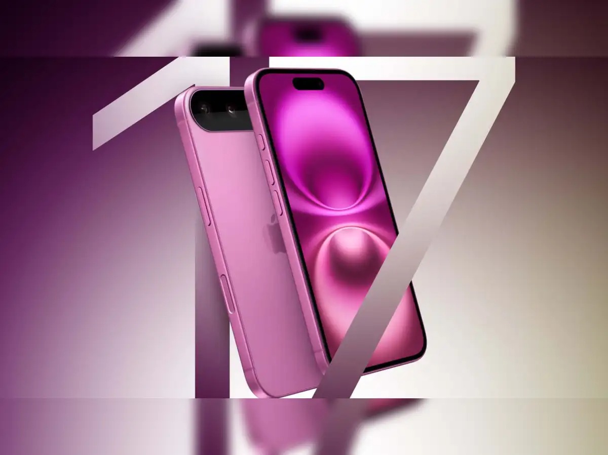 iPhone 17 Is Coming—and Apple’s Rolling Out the Red Carpet Across India
