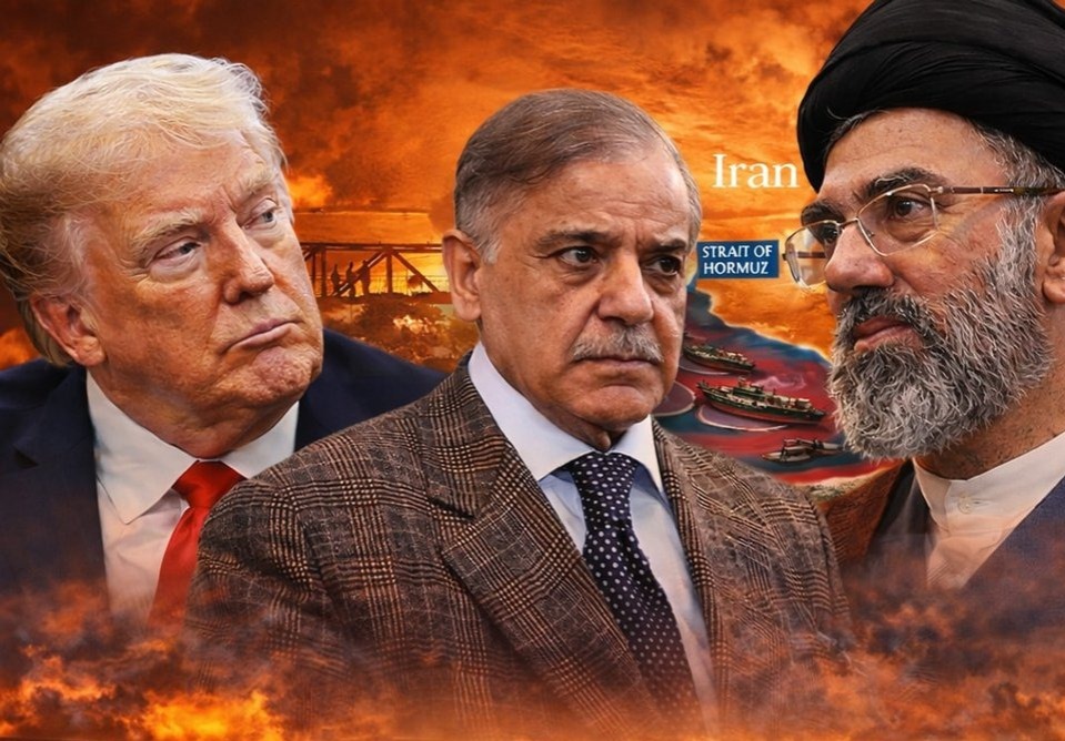 Second Phase Of Iran–US Peace Talks Begins In Pakistan As Ceasefire Holds