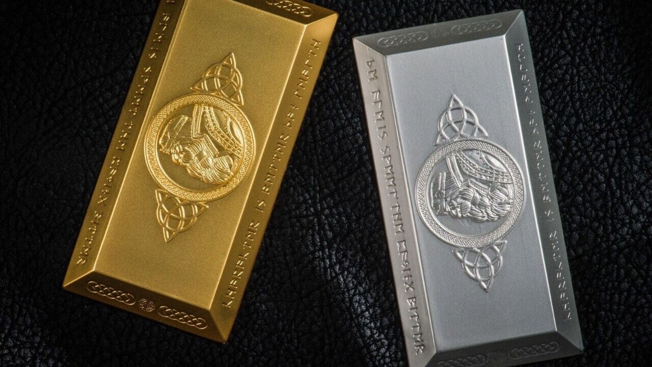 Bullion Blues: Gold And Silver Extend Losses Amid Profit Booking