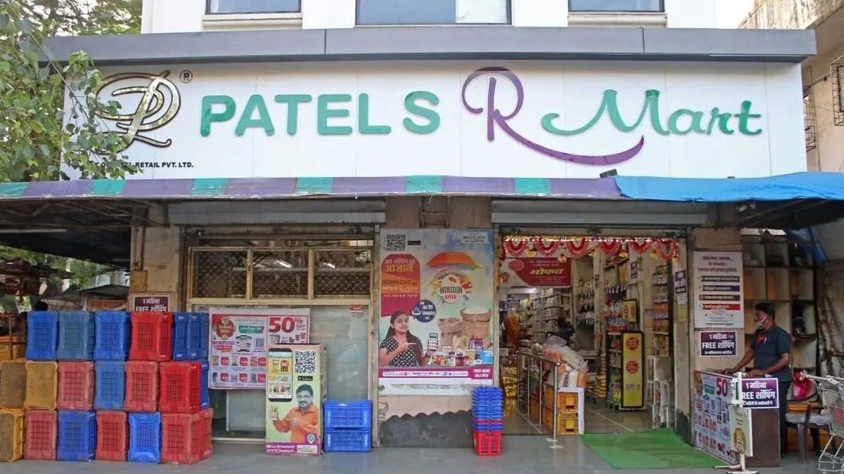 Patel Retail Reports Strong Q3 Performance With Shares Rising 7%