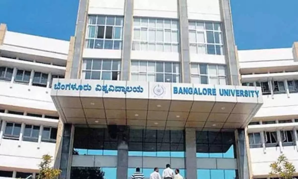 A Half Century of Insight: Celebrating 50 Years of Psychology at Bangalore University