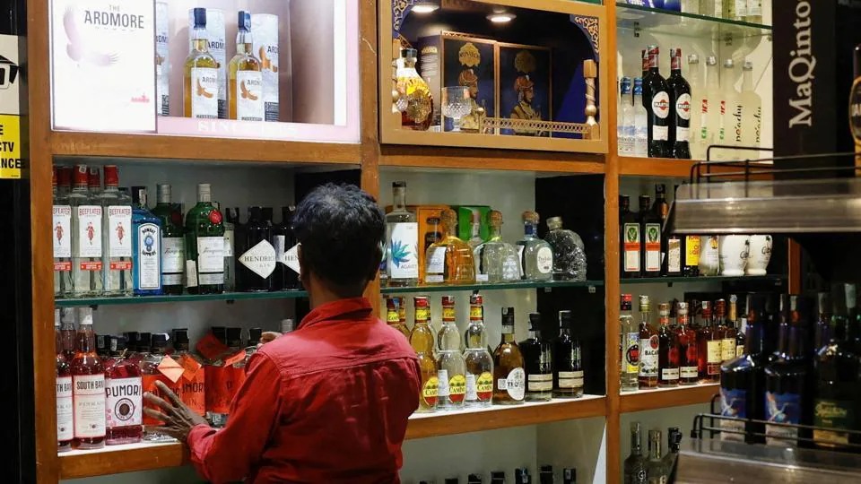 Karnataka Puts Spirit In The Numbers: India’s First Alcohol-In-Beverage Tax Goes Live