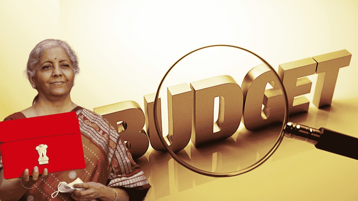 Budget 2026: Will FM Nirmala Sitharaman Announce More Income Tax Changes?