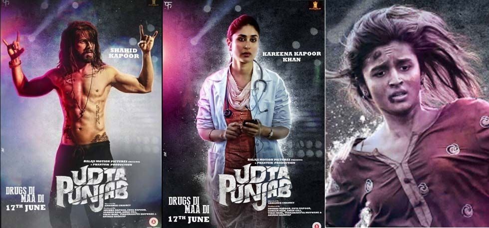 A Decade Later: The Inside Story of How Udta Punjab Survived the Odds