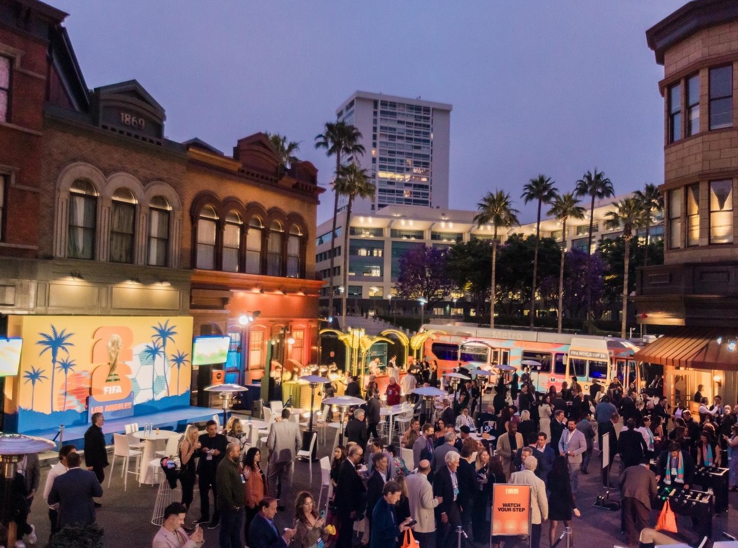 Goals, Getaways, and Magic: Why Kissimmee Is the Smartest Base for the 2026 FIFA World Cup