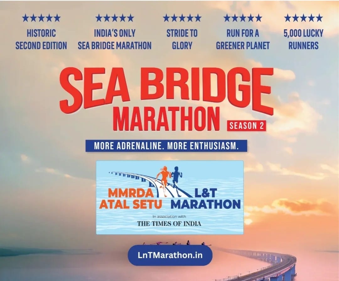 Mumbai Traffic Alert: Atal Setu to Remain Closed for Marathon – Key Details Inside