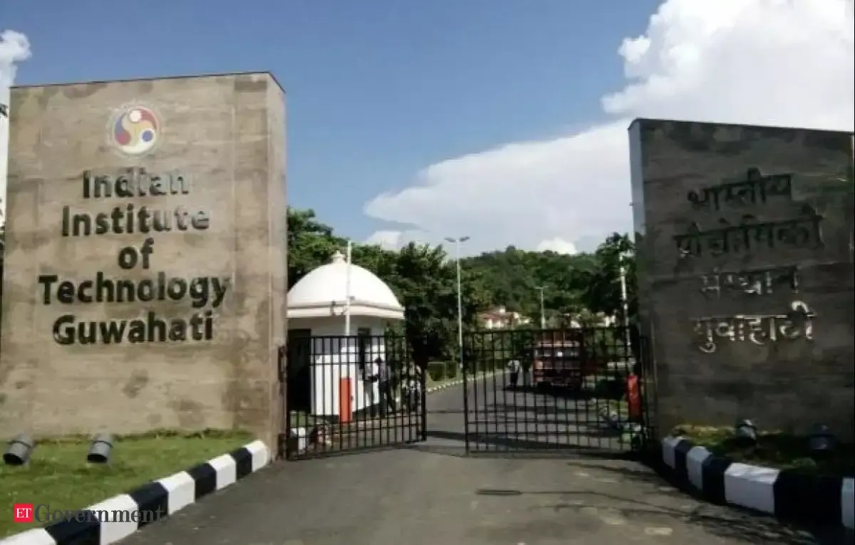 IIT Guwahati Unveils Breakthrough Nanomaterial for Mercury Detection in Live Cells