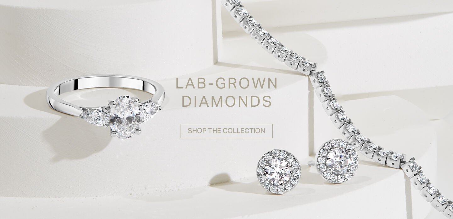 Renaissance Global Introduces Lab-Grown Diamond Jewelry to Indian Market