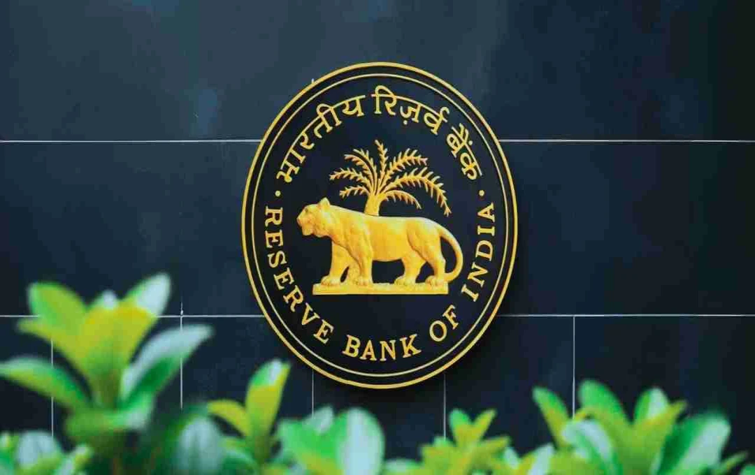RBI’s VRRR Auction Reflects Market Conservatism as ₹447.90 Billion Accepted Against ₹500 Billion Offer