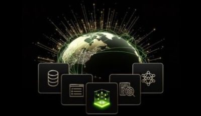 Commotion Launches Enterprise AI Operating System Powered By NVIDIA Nemotron