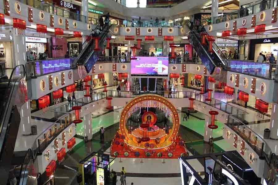 South City Mall's Epic Glow-Up: Nexus Select Turns Kolkata Icon into Entertainment Powerhouse