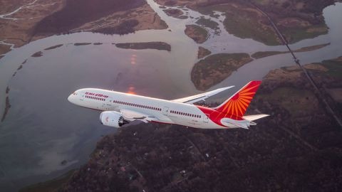 Air India To Resume Delhi-Rome Flights From March 25, 2026