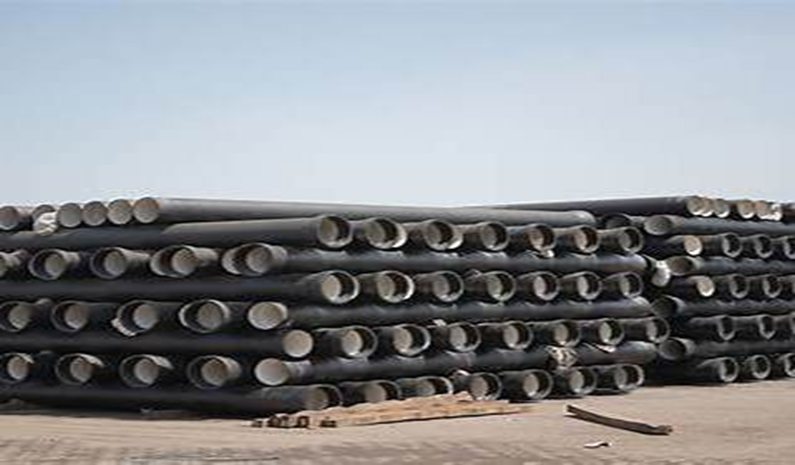 Welspun Corp Upsizes U.S. Pipe Order by ₹735 Crore, Strengthens Little Rock Facility’s Global Role