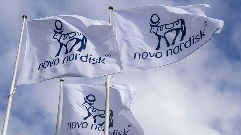 Q1 Surge, Future Uncertain: Novo Nordisk’s Obesity Drug Dilemma