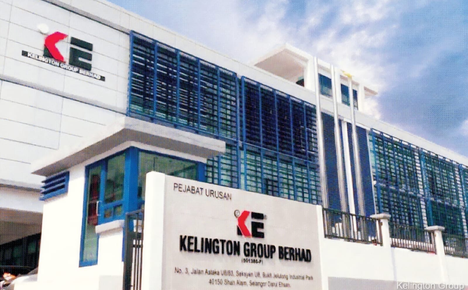 Kelington Group Unit Secures USD 452M Dholera Fab LOA
