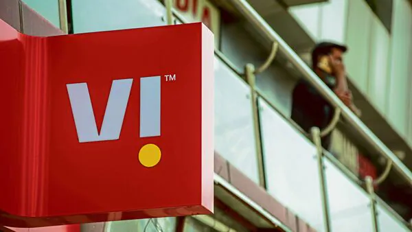 AGR Relief Signals Stability For Vodafone Idea Amid Fierce Competition