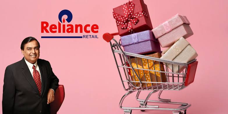 GST Benefits, Delivered Directly: Reliance Retail’s Commitment to Consumer Relief