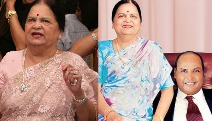 The Grand Matriarch: Kokilaben Ambani’s Quiet Power in Reliance