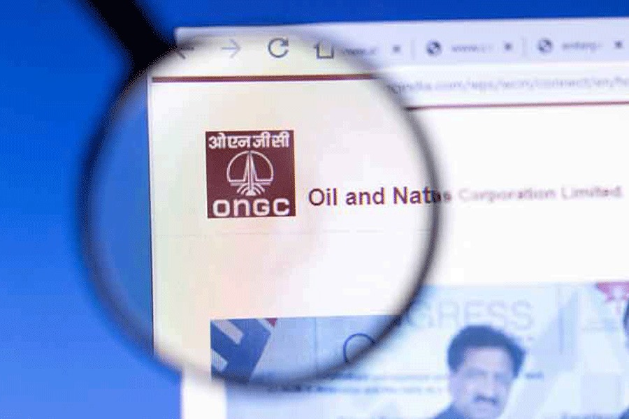 ONGC Hit With Tax Penalty Of 267.6 Million Rupees