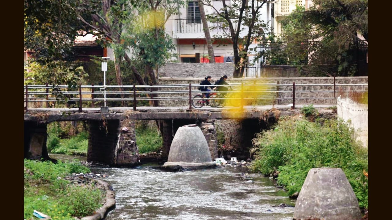 PMC Launches Comprehensive Structural Audit of Pune's Bridges
