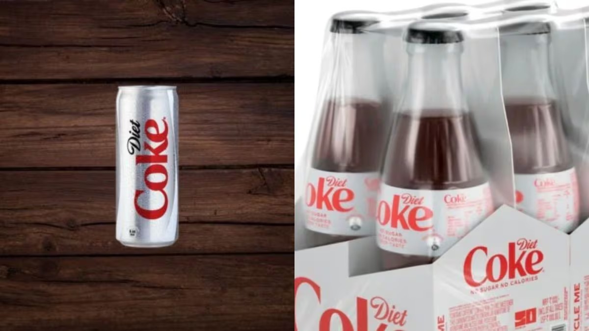 Diet Coke Puts On A Glass Act In India – But Your Wallet May Feel It
