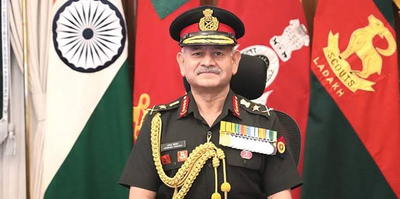 Indian Army Stands Strong as Northern Borders Remain Stable but Sensitive