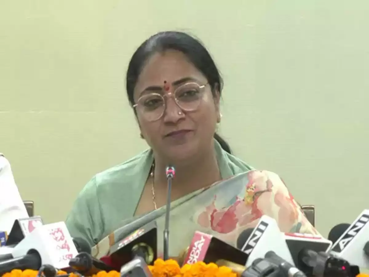 A New Dawn for Delhi: CM Gupta's Budget Bombshell to Reshape the City