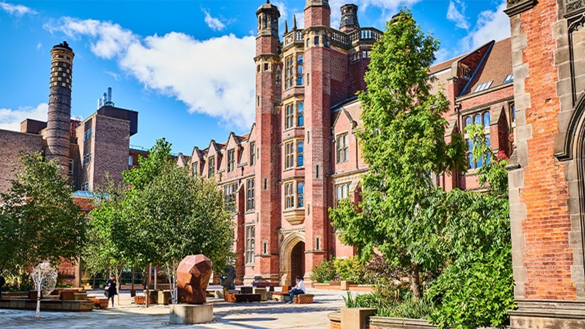 Study Free in the UK: Newcastle's Dream Offer for Indians